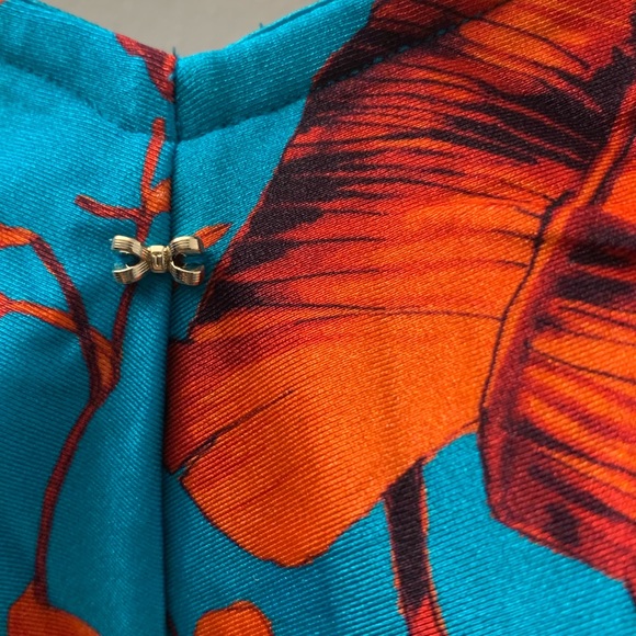 Ted Baker Swim Suit Top - Picture 3 of 5